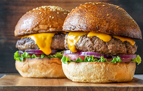 Burgers