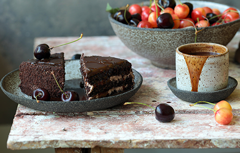 Desserts