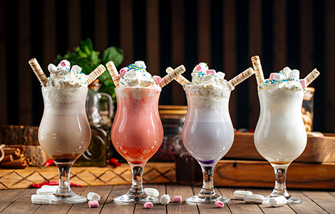Smoothies
